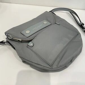 Marc Jacobs Preppy Nylon Mini Natasha
Crossbody Bag NWT